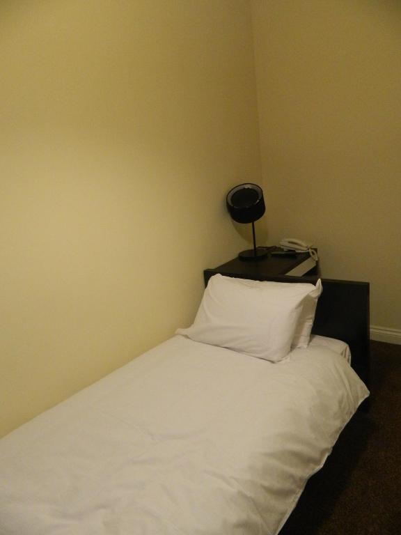 Glorydale Inn Londýn Pokoj fotografie