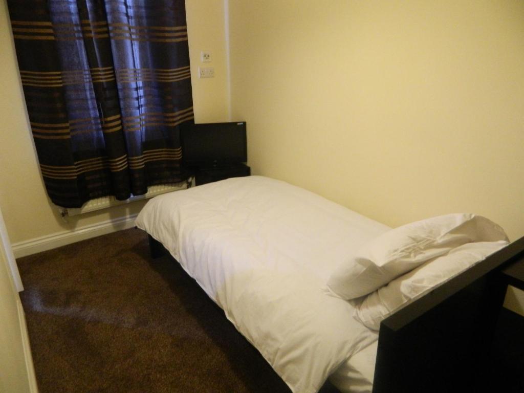 Glorydale Inn Londýn Pokoj fotografie