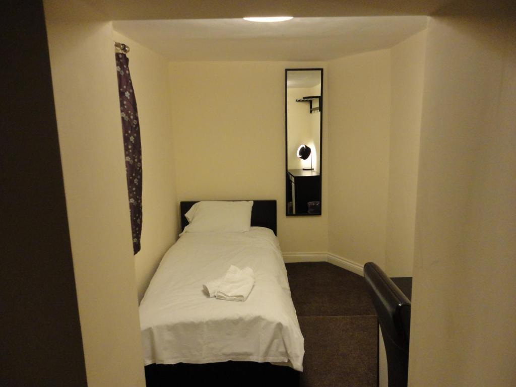 Glorydale Inn Londýn Pokoj fotografie