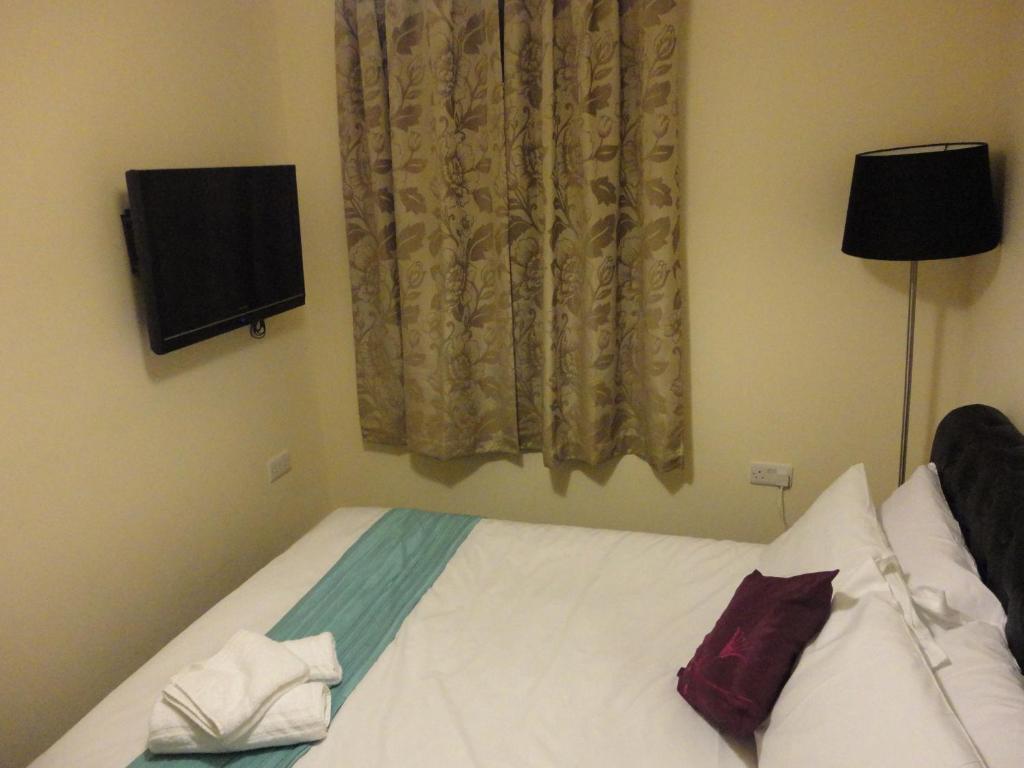 Glorydale Inn Londýn Pokoj fotografie